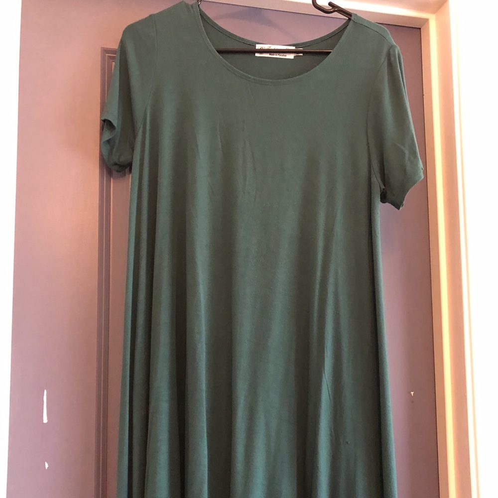 Fighting Eel Dress M